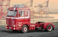 Italeri SCANIA R143 M500 STREAMLINE 4X2